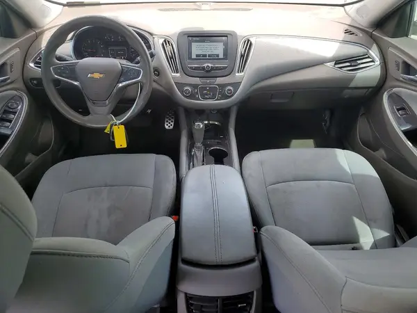 1G1ZE5ST1HF105418 2017 CHEVROLET MALIBU - Image 8