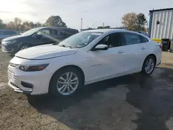 1G1ZE5ST1HF105662 2017 CHEVROLET MALIBU