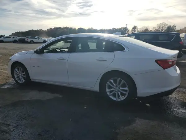 1G1ZE5ST1HF105662 2017 CHEVROLET MALIBU - Image 2
