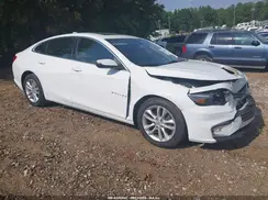 1G1ZE5ST1HF105693 2017 CHEVROLET MALIBU