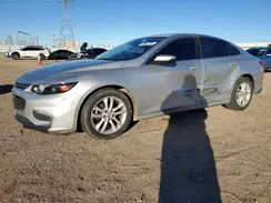 1G1ZE5ST1HF105709 2017 CHEVROLET MALIBU