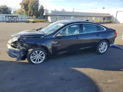 1G1ZE5ST1HF106312 2017 CHEVROLET MALIBU