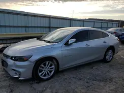 1G1ZE5ST1HF106360 2017 CHEVROLET MALIBU