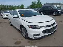 1G1ZE5ST1HF106679 2017 CHEVROLET MALIBU