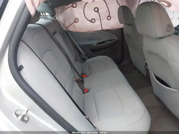 1G1ZE5ST1HF108271 2017 CHEVROLET MALIBU - Image 8