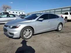 1G1ZE5ST1HF108660 2017 CHEVROLET MALIBU
