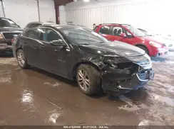 1G1ZE5ST1HF109467 2017 CHEVROLET MALIBU
