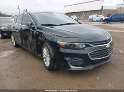 1G1ZE5ST1HF110005 2017 CHEVROLET MALIBU