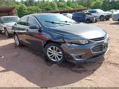 1G1ZE5ST1HF110425 2017 CHEVROLET MALIBU