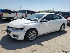 1G1ZE5ST1HF111168 2017 CHEVROLET MALIBU