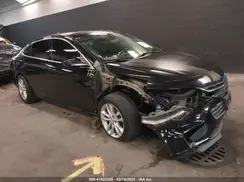 1G1ZE5ST1HF111221 2017 CHEVROLET MALIBU
