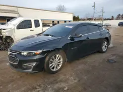1G1ZE5ST1HF111641 2017 CHEVROLET MALIBU