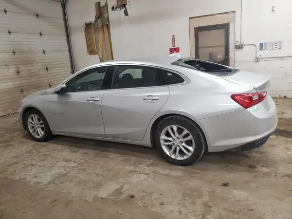 1G1ZE5ST1HF112868 2017 CHEVROLET MALIBU - Image 2