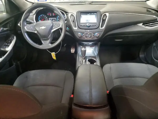 1G1ZE5ST1HF112868 2017 CHEVROLET MALIBU - Image 8