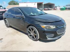 1G1ZE5ST1HF113695 2017 CHEVROLET MALIBU