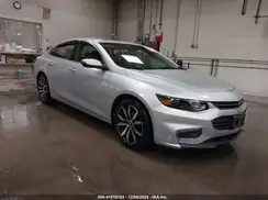 1G1ZE5ST1HF113907 2017 CHEVROLET MALIBU