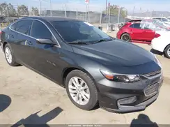 1G1ZE5ST1HF114068 2017 CHEVROLET MALIBU