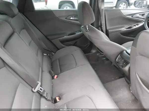 1G1ZE5ST1HF114264 2017 CHEVROLET MALIBU - Image 8