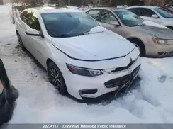 1G1ZE5ST1HF114474 2017 CHEVROLET MALIBU