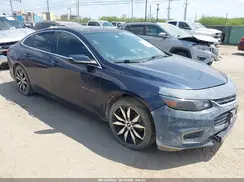 1G1ZE5ST1HF114815 2017 CHEVROLET MALIBU