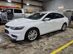 1G1ZE5ST1HF115415 2017 CHEVROLET MALIBU