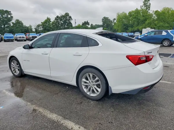 1G1ZE5ST1HF115415 2017 CHEVROLET MALIBU - Image 2