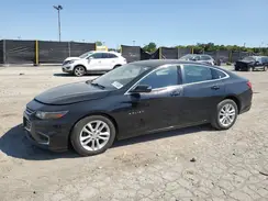 1G1ZE5ST1HF115723 2017 CHEVROLET MALIBU