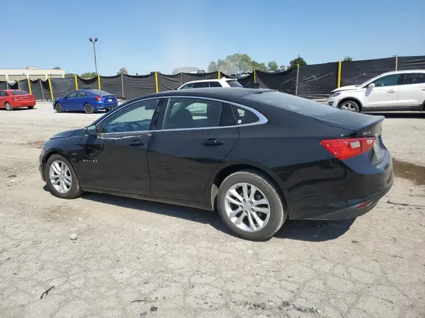 1G1ZE5ST1HF115723 2017 CHEVROLET MALIBU - Image 2