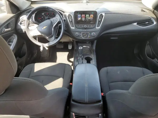 1G1ZE5ST1HF115723 2017 CHEVROLET MALIBU - Image 8