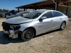 1G1ZE5ST1HF116189 2017 CHEVROLET MALIBU