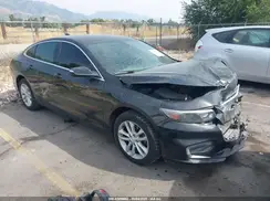 1G1ZE5ST1HF116368 2017 CHEVROLET MALIBU