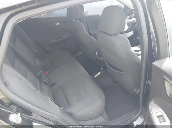 1G1ZE5ST1HF116368 2017 CHEVROLET MALIBU - Image 8