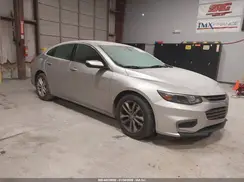 1G1ZE5ST1HF116564 2017 CHEVROLET MALIBU