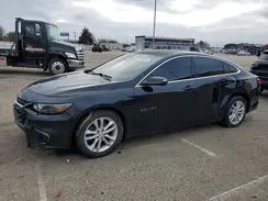 1G1ZE5ST1HF116581 2017 CHEVROLET MALIBU