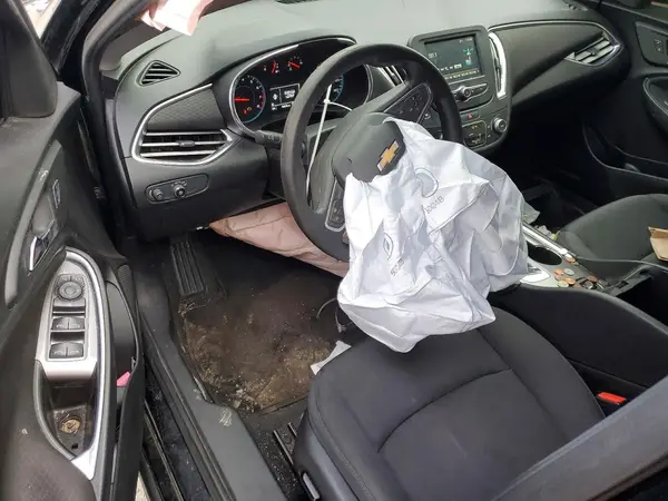 1G1ZE5ST1HF116581 2017 CHEVROLET MALIBU - Image 8