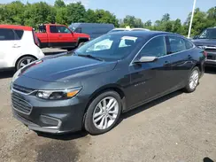1G1ZE5ST1HF116595 2017 CHEVROLET MALIBU