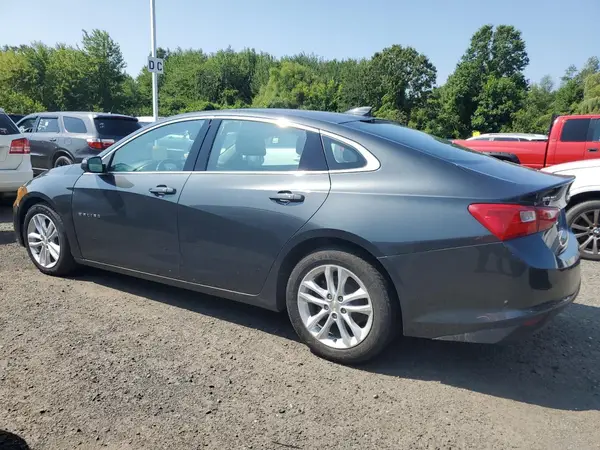 1G1ZE5ST1HF116595 2017 CHEVROLET MALIBU - Image 2