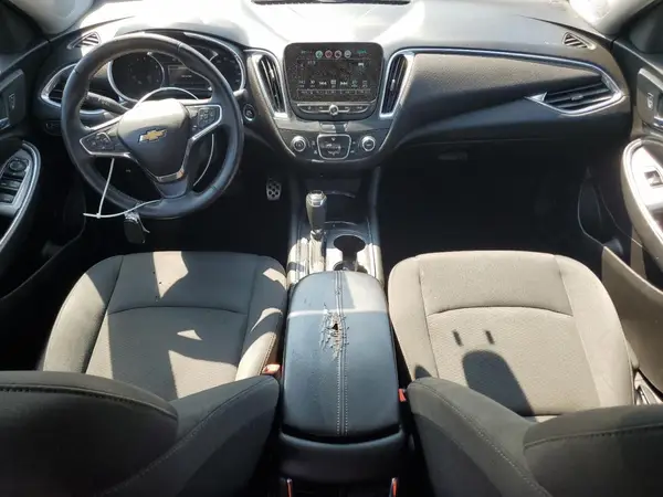 1G1ZE5ST1HF116595 2017 CHEVROLET MALIBU - Image 8