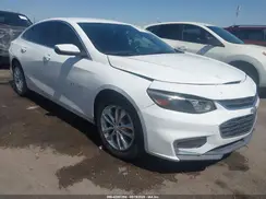 1G1ZE5ST1HF117164 2017 CHEVROLET MALIBU