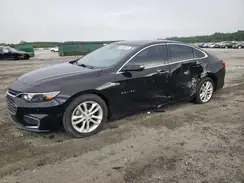 1G1ZE5ST1HF117178 2017 CHEVROLET MALIBU