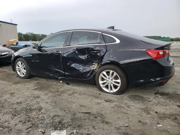 1G1ZE5ST1HF117178 2017 CHEVROLET MALIBU - Image 2