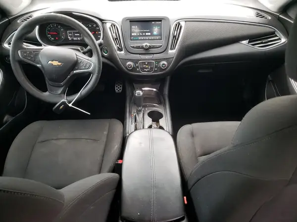 1G1ZE5ST1HF117178 2017 CHEVROLET MALIBU - Image 8