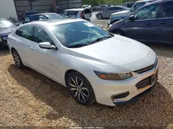 1G1ZE5ST1HF117505 2017 CHEVROLET MALIBU