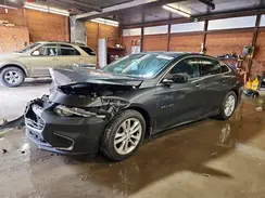 1G1ZE5ST1HF117827 2017 CHEVROLET MALIBU