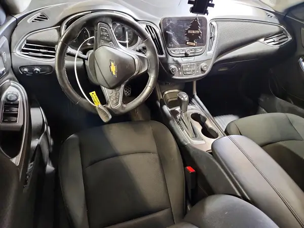 1G1ZE5ST1HF117827 2017 CHEVROLET MALIBU - Image 8