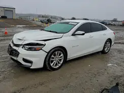 1G1ZE5ST1HF118444 2017 CHEVROLET MALIBU