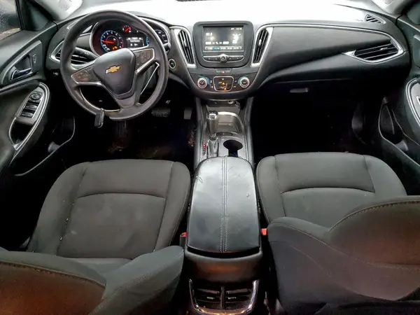 1G1ZE5ST1HF118444 2017 CHEVROLET MALIBU - Image 8