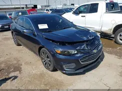 1G1ZE5ST1HF118637 2017 CHEVROLET MALIBU