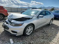 1G1ZE5ST1HF118735 2017 CHEVROLET MALIBU