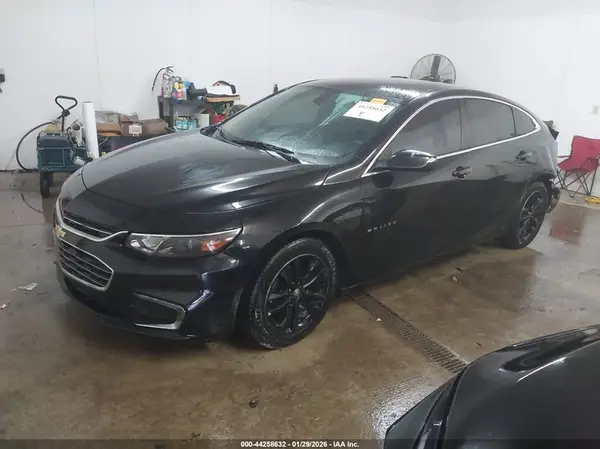 1G1ZE5ST1HF119223 2017 CHEVROLET MALIBU - Image 2